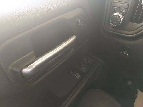Used 2024 GMC Sierra 1500 Pro w/ Trailering Package AWD/4WD image 22
