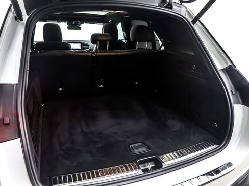 Used 2023 Mercedes-Benz GLE 53 AMG 4MATIC image 21