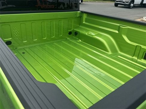 New 2025 Jeep Gladiator Willys image 19