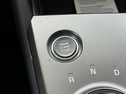 New 2026 Kia Sportage EX image 27
