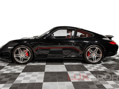 Used 2009 Porsche 911 Carrera S RWD image 5
