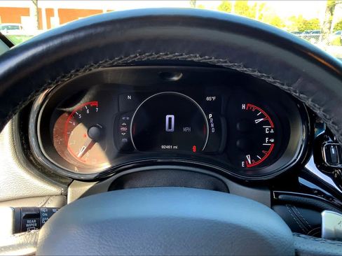 Used 2021 Dodge Durango GT image 24