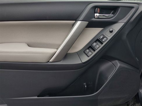 Used 2016 Subaru Forester 2.5i Limited image 20