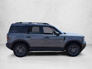 Used 2025 Ford Bronco Sport Big Bend AWD/4WD video 4