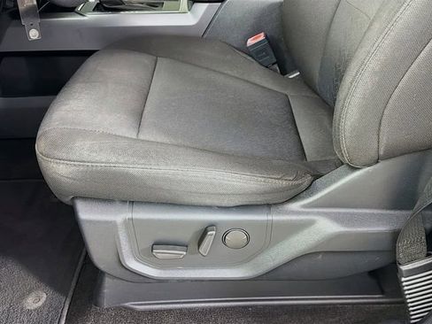 Used 2020 Ford F150 XLT w/ Equipment Group 302A Luxury AWD/4WD image 24