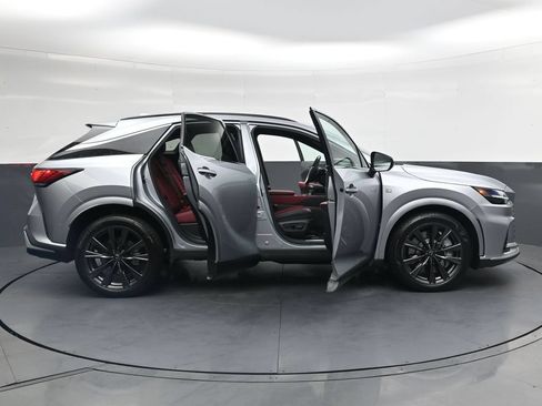 Used 2024 Lexus RX 350 F Sport w/ Convenience Package AWD/4WD image 41