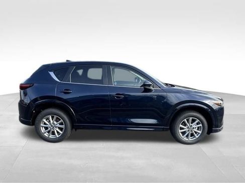 New 2025 MAZDA CX-5 AWD 2.5 S w/ Preferred Package image 8