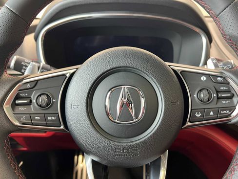 New 2026 Acura MDX A-Spec AWD/4WD image 15