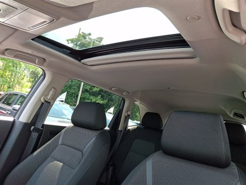 Certified 2024 Honda CR-V EX image 13