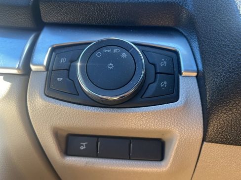 Used 2018 Ford Explorer Limited w/ Equipment Group 301A image 14