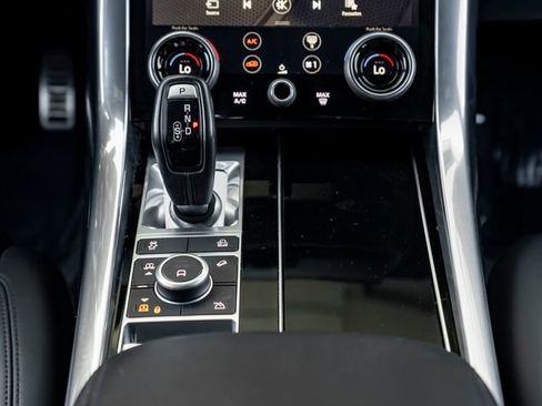 Used 2022 Land Rover Range Rover Sport Autobiography image 23
