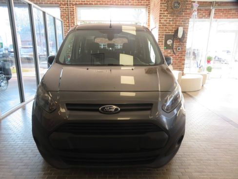 Used 2016 Ford Transit Connect XL image 52