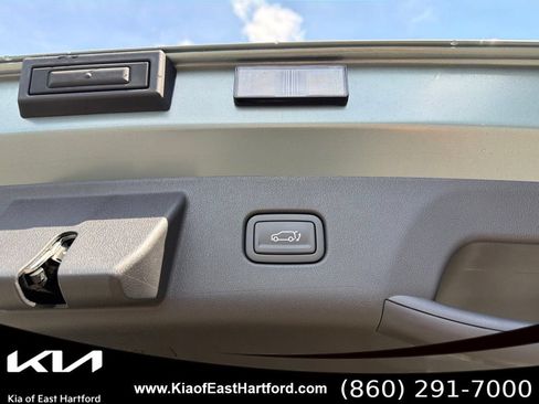 New 2027 Kia Seltos X-Line S AWD/4WD image 17