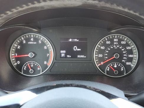 Used 2020 Kia Optima EX image 11