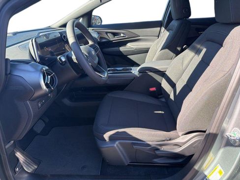 New 2026 Chevrolet Equinox EV LT image 11