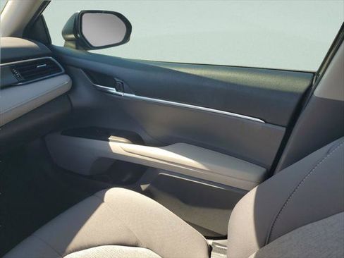 Certified 2023 Toyota Camry LE FWD image 13