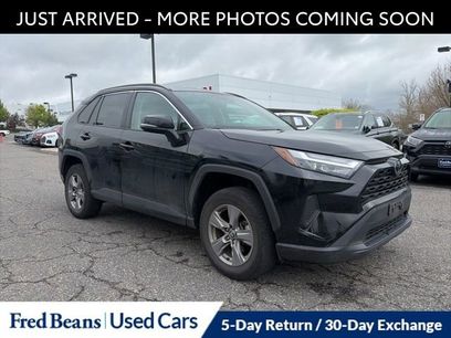 Used 2024 Toyota RAV4 XLE w/ Convenience Package