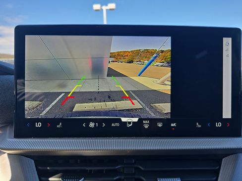 New 2026 Ford Explorer Active image 29