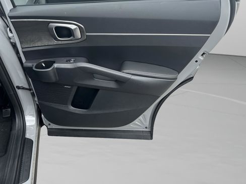 New 2026 Kia Sorento X-Line EX AWD/4WD image 17