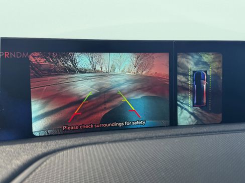 Used 2025 Lincoln Navigator Reserve image 51