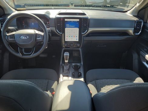 Used 2024 Ford Ranger XLT w/ Trailer Tow Package image 20