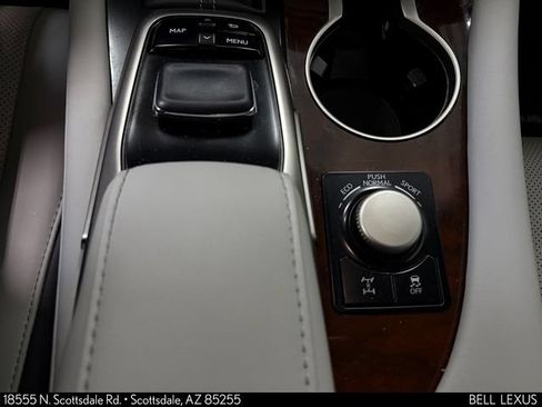 Used 2017 Lexus RX 350 AWD w/ Premium Package image 15