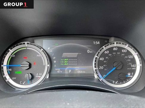 Certified 2025 Toyota Highlander XLE image 26