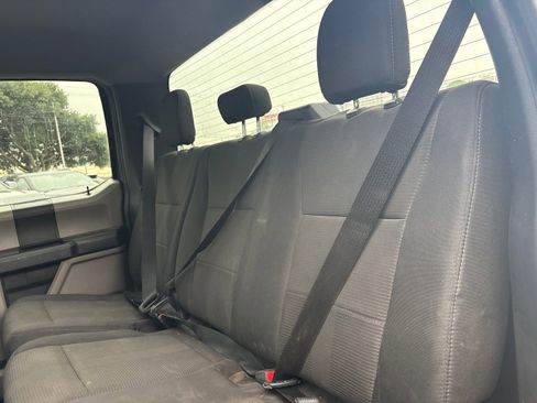 Used 2020 Ford F150 XL w/ Equipment Group 101A Mid RWD image 14