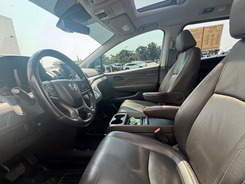 Used 2021 Honda Odyssey EX-L image 20