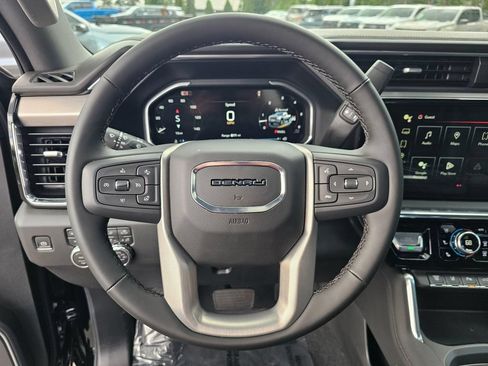 New 2026 GMC Sierra 3500 Denali w/ Denali Reserve Package AWD/4WD image 27