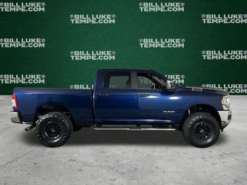 Used 2024 RAM 2500 Big Horn w/ Bed Utility Group image 5