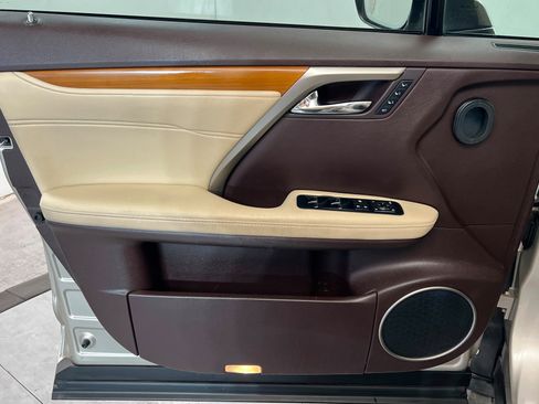 Used 2016 Lexus RX 350 FWD w/ Premium Package image 14