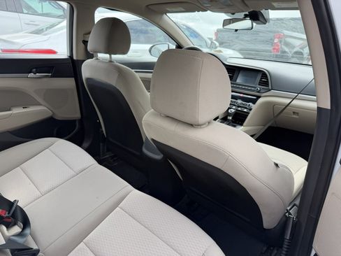 Used 2020 Hyundai Elantra SEL w/ Cargo Package (C1) FWD image 21