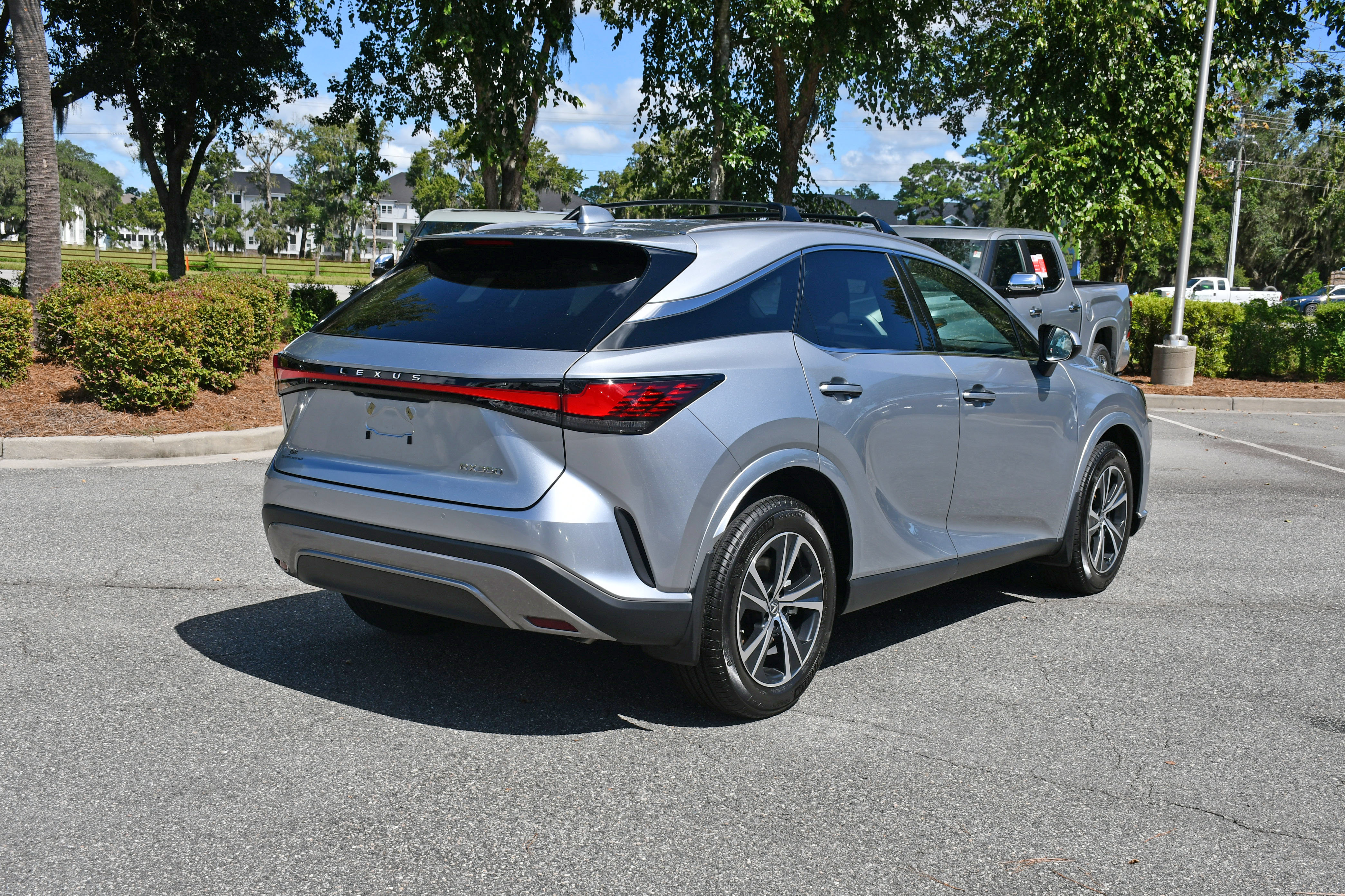 Used 2023 Lexus RX 350 FWD image 4