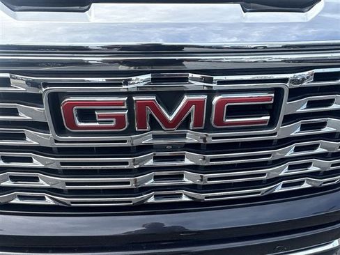 Used 2023 GMC Sierra 1500 Denali AWD/4WD image 31