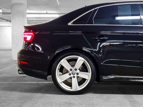 Used 2017 Audi S3 Premium Plus image 17