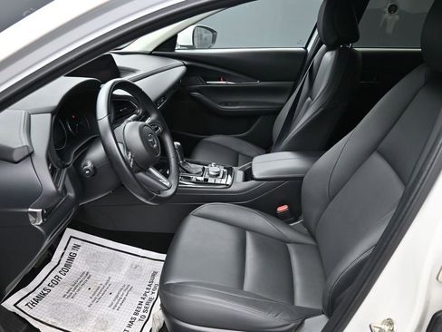 Used 2023 MAZDA CX-30 AWD 2.5 S w/ Preferred Package image 11