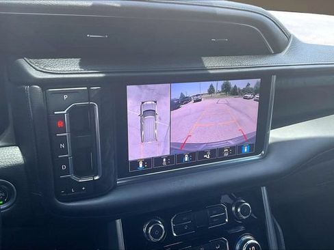 Used 2021 GMC Yukon Denali w/ Denali Premium Package AWD/4WD image 21