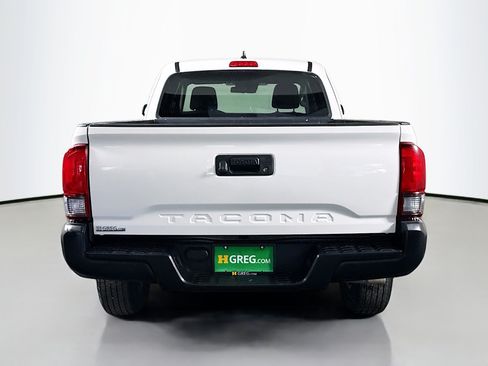 Used 2020 Toyota Tacoma SR RWD image 8