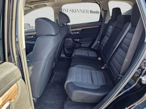 Used 2021 Honda CR-V EX image 32