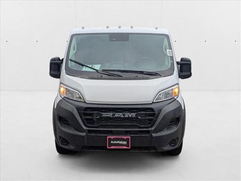 New 2025 RAM ProMaster 1500 w/ Power Group image 6