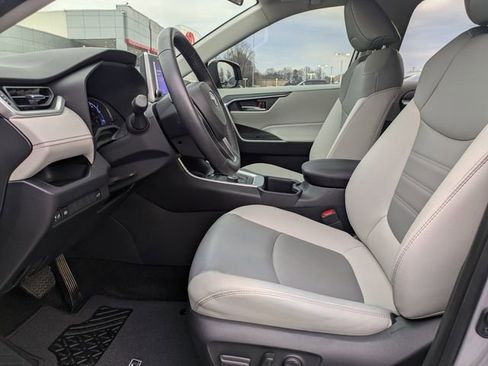 Certified 2024 Toyota RAV4 XLE Premium image 23