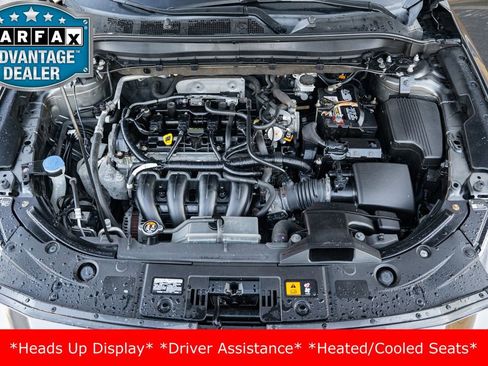 Used 2019 MAZDA CX-5 Grand Touring w/ GT Premium Package image 32