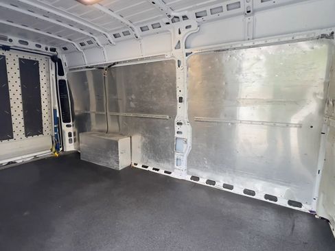 Used 2021 RAM ProMaster 3500 FWD image 12