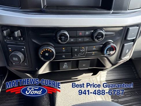 New 2026 Ford F250 XL AWD/4WD image 21