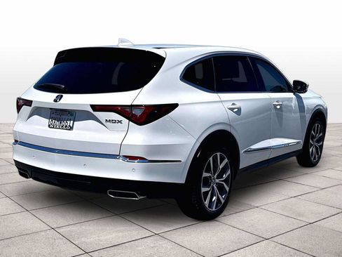 Used 2022 Acura MDX FWD w/ Technology Package image 15