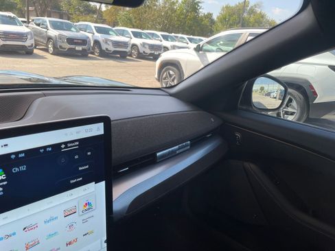 Used 2023 Ford Mustang Mach-E GT image 40