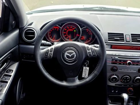 Used 2007 MAZDA MAZDA3 s Grand Touring FWD image 15