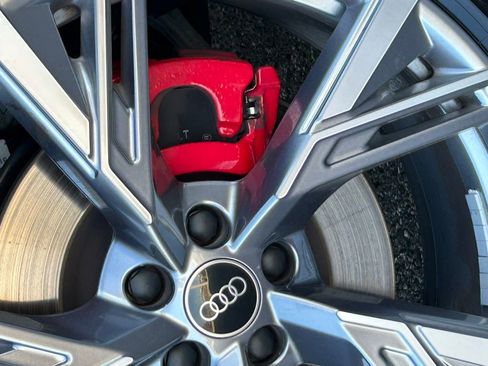 Used 2023 Audi S7 Premium Plus w/ Premium Plus Package AWD/4WD image 65