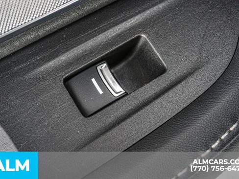 Used 2021 Acura RDX A-Spec AWD/4WD image 57